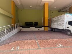 Tradehub 21 (D22), Factory #606760711